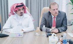 العراق يعلن قرب توقيع عقد مع شركة سعودية لإنتاج الطاقة الشمسية ‏في صحراء النجف